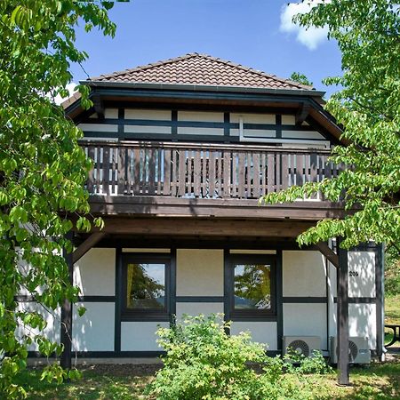 Apartment Fieke By Interhome Frankenau エクステリア 写真