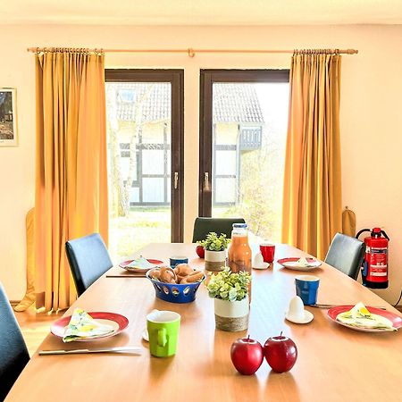 Apartment Fieke By Interhome Frankenau エクステリア 写真