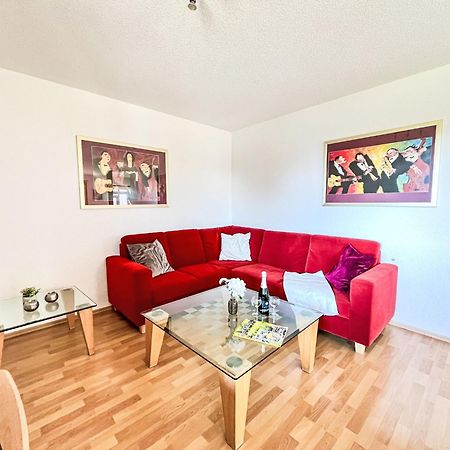 Apartment Fieke By Interhome Frankenau エクステリア 写真