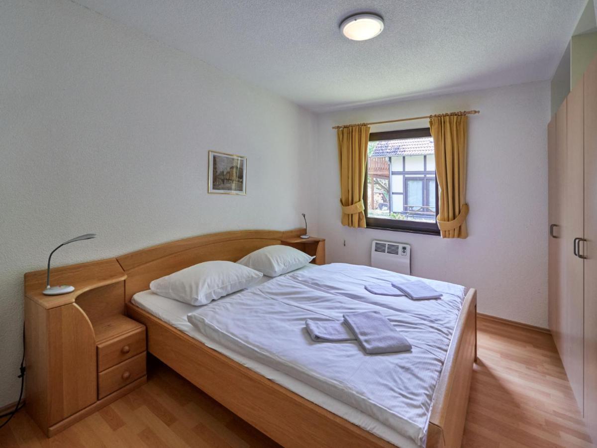 Apartment Fieke By Interhome Frankenau エクステリア 写真