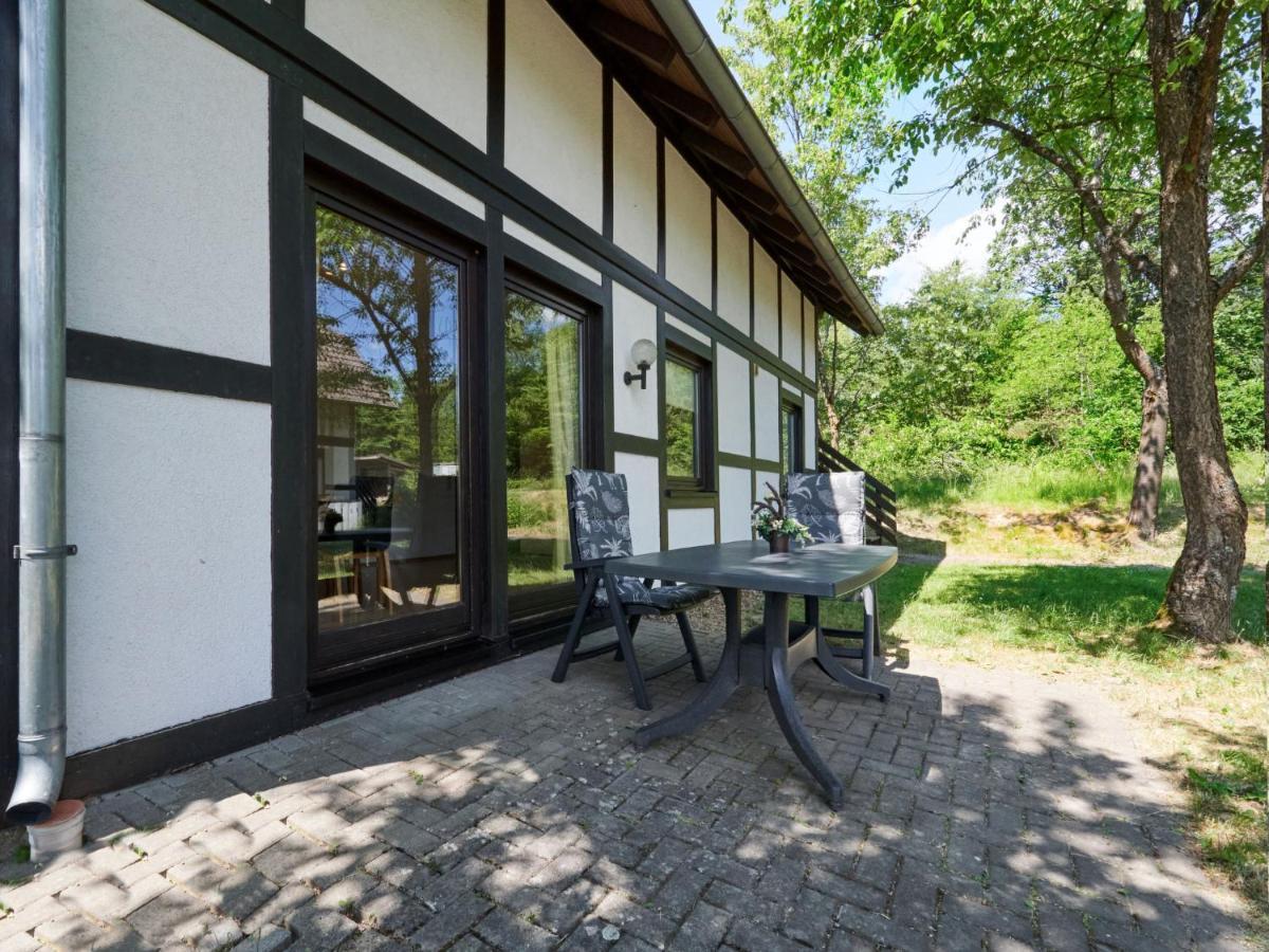 Apartment Fieke By Interhome Frankenau エクステリア 写真