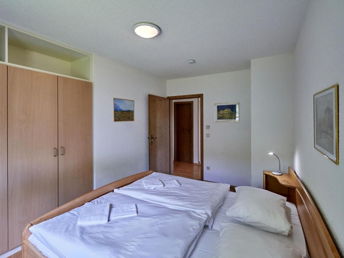 Apartment Fieke By Interhome Frankenau エクステリア 写真