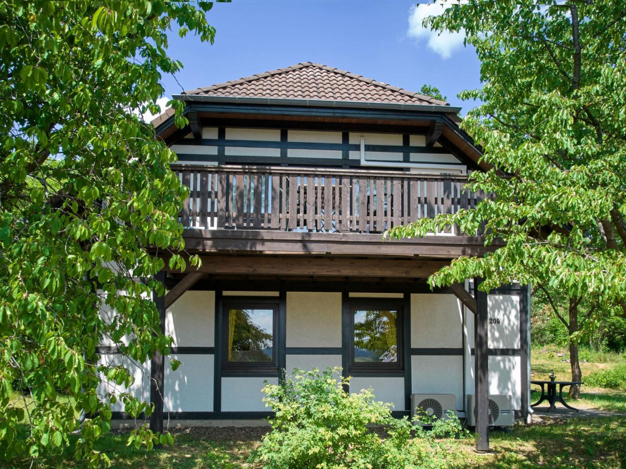 Apartment Fieke By Interhome Frankenau エクステリア 写真