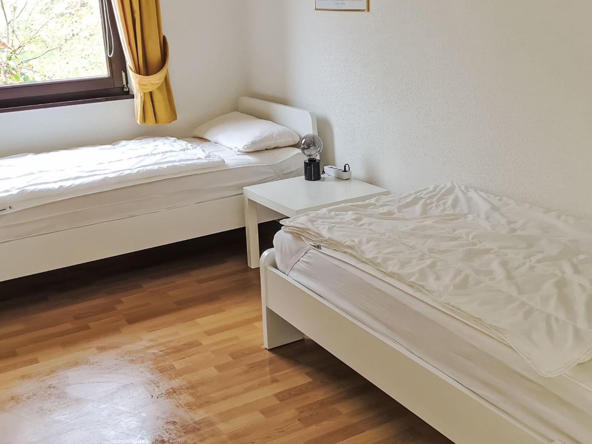 Apartment Fieke By Interhome Frankenau エクステリア 写真