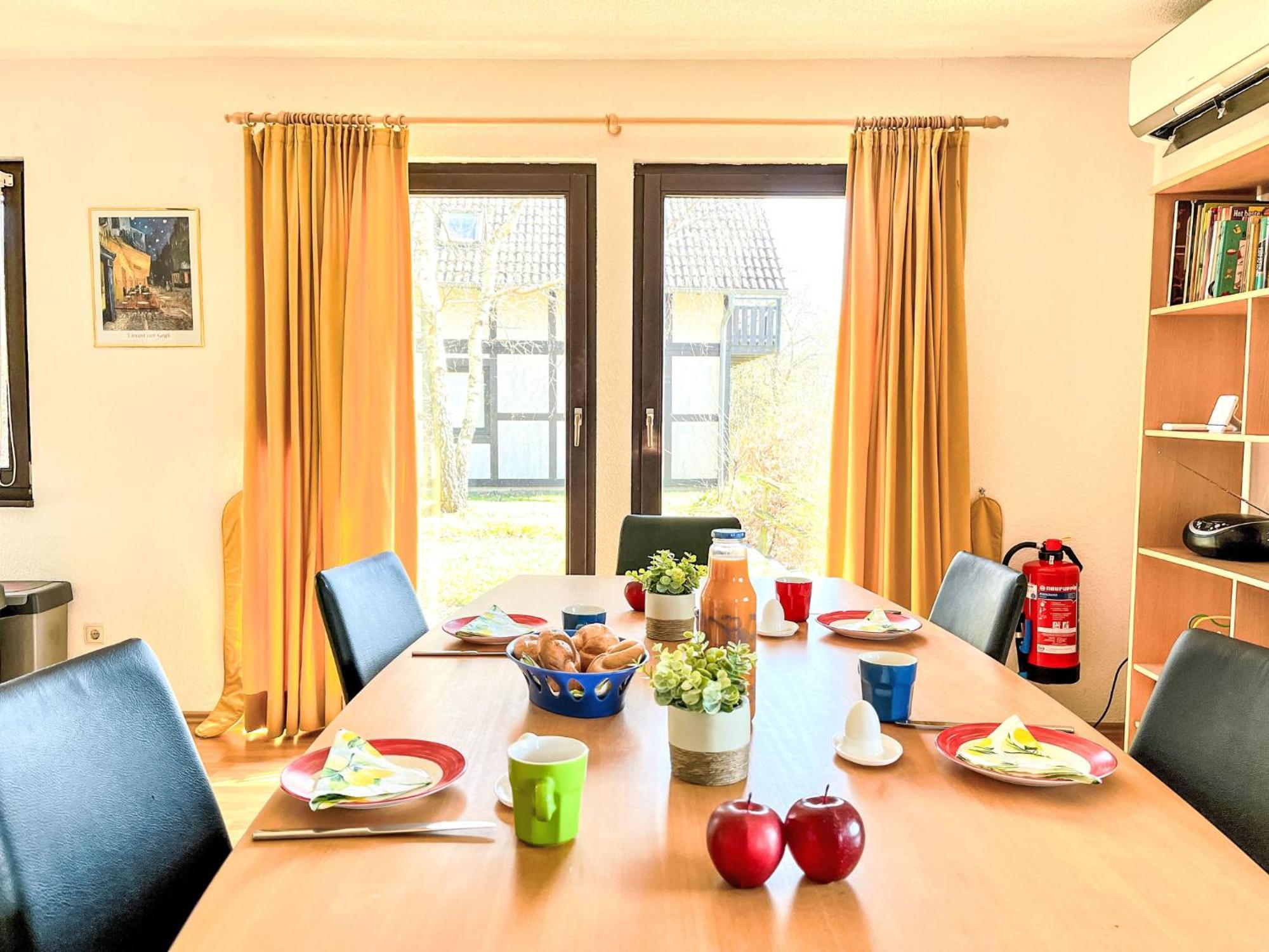 Apartment Fieke By Interhome Frankenau エクステリア 写真
