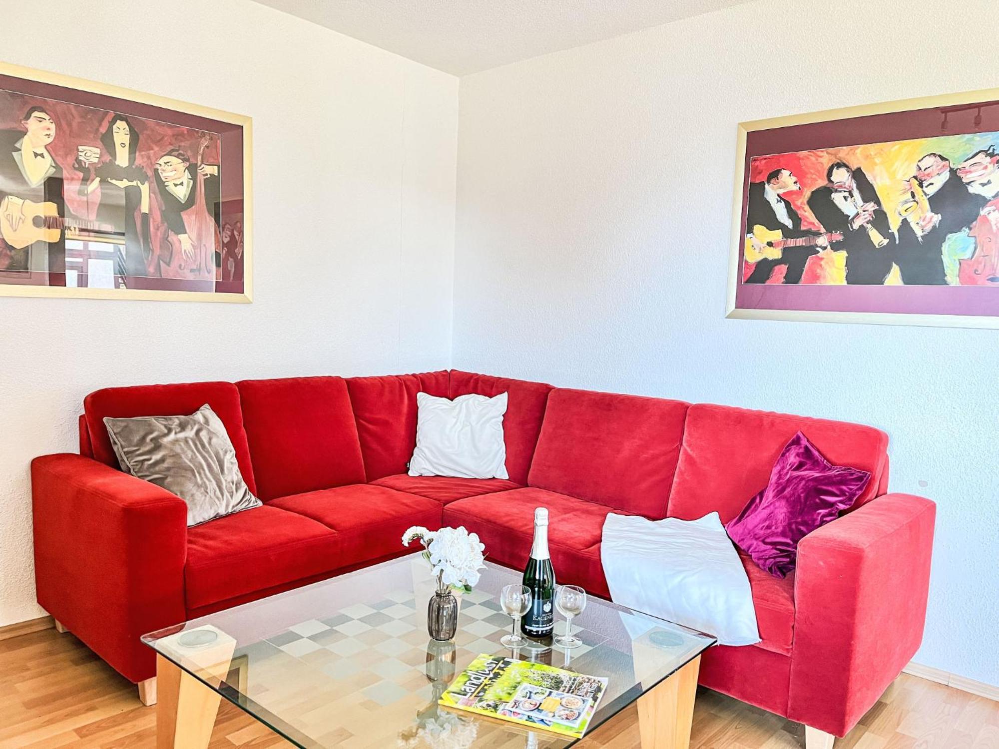 Apartment Fieke By Interhome Frankenau エクステリア 写真