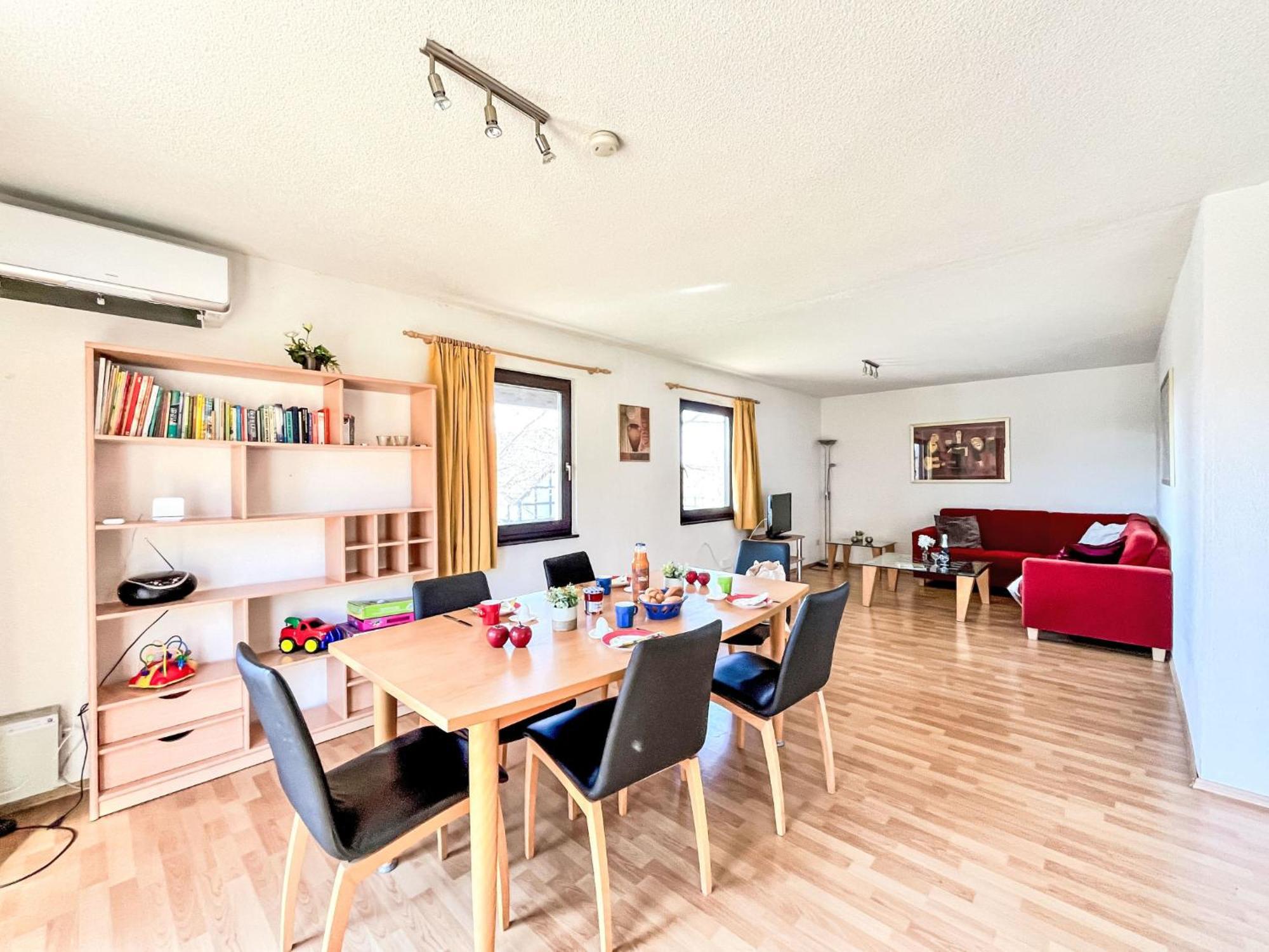Apartment Fieke By Interhome Frankenau エクステリア 写真