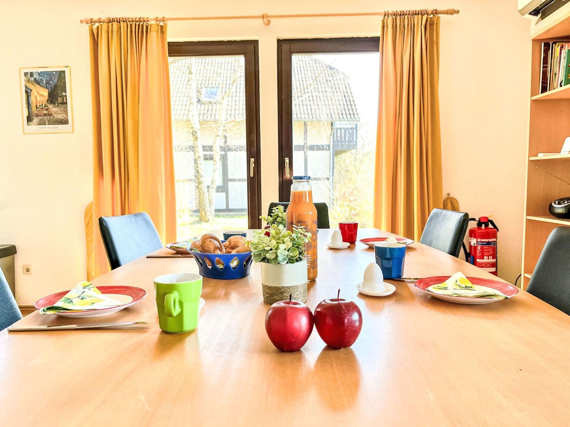 Apartment Fieke By Interhome Frankenau エクステリア 写真