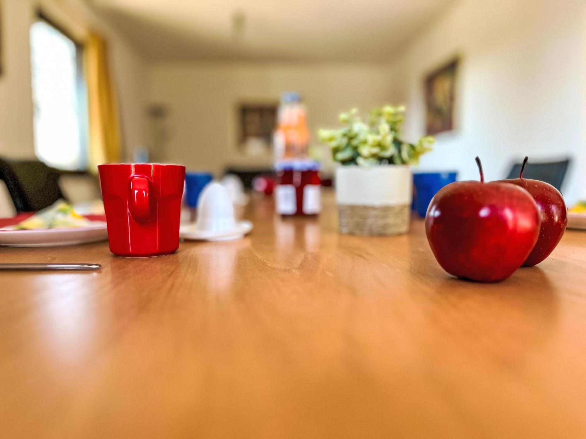 Apartment Fieke By Interhome Frankenau エクステリア 写真