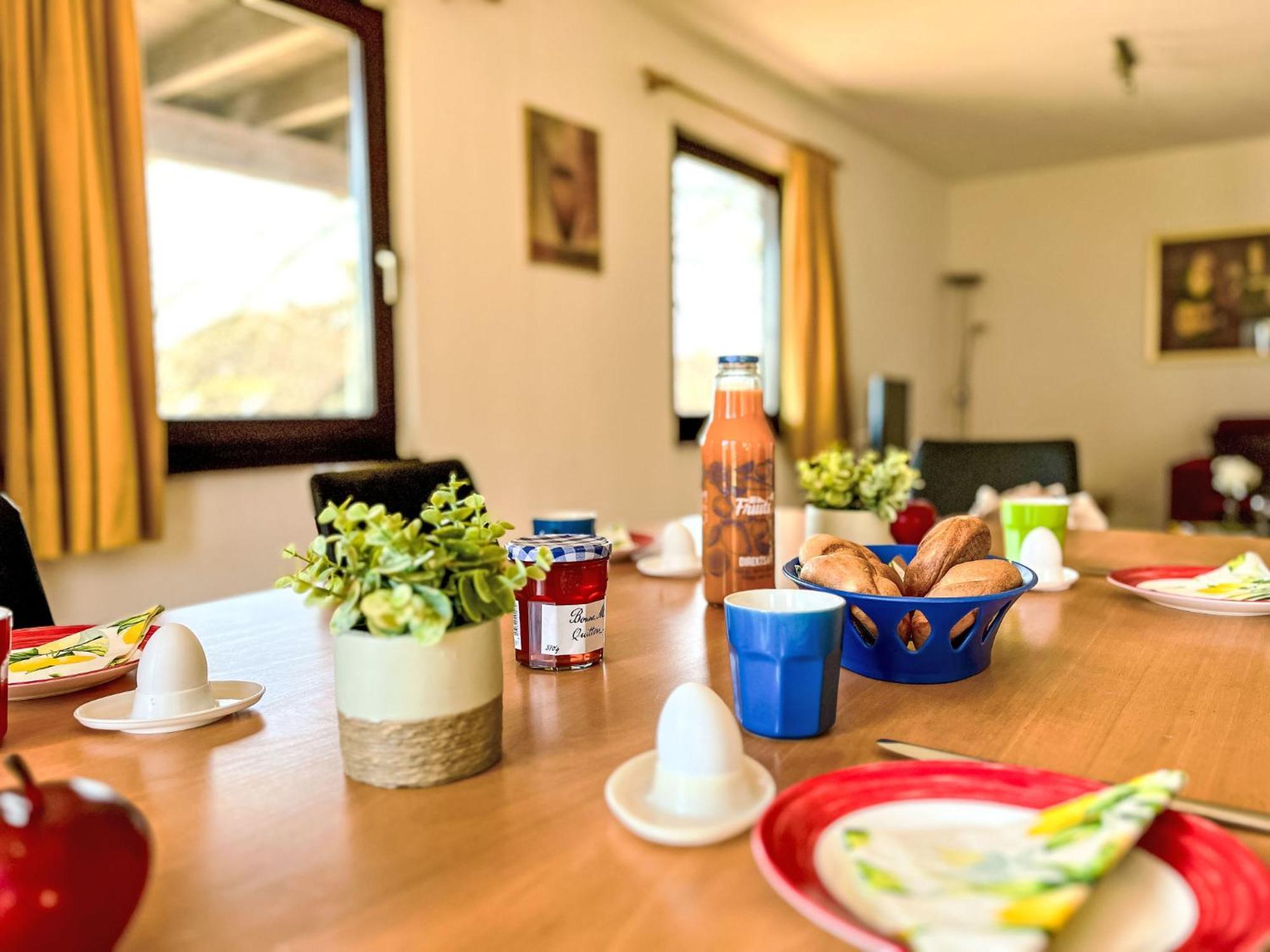 Apartment Fieke By Interhome Frankenau エクステリア 写真